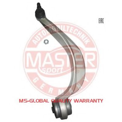 Рычаг подвески MASTER-SPORT 35885-PCS-MS