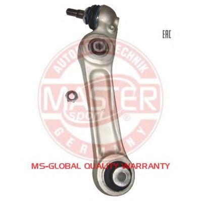 Рычаг подвески MASTER-SPORT 36218-PCS-MS