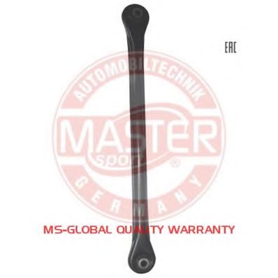 Сайлентблок рычага MASTER-SPORT 36683-PCS-MS