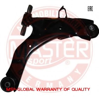 Рычаг подвески MASTER-SPORT 51221M-PCS-MS