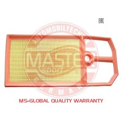 Воздушный фильтр MASTER-SPORT 4287/1-LF-PCS-MS