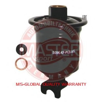 Топливный фильтр MASTER-SPORT 509K-KF-PCS-MS