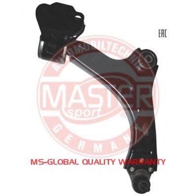 Рычаг подвески MASTER-SPORT 52684M-PCS-MS