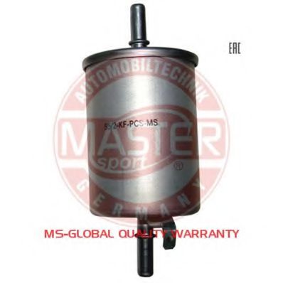 Топливный фильтр MASTER-SPORT 55/2-KF-PCS-MS