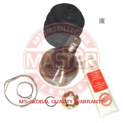ШРУС с пыльником MASTER-SPORT 60714C-SET-MS