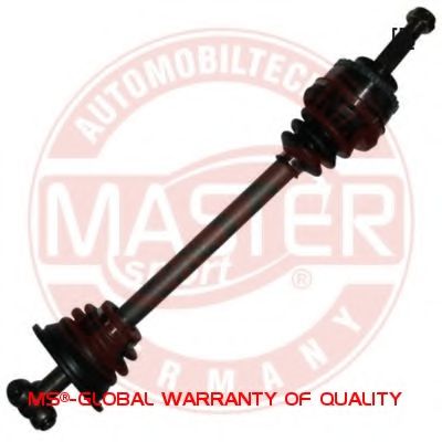 Полуось в сборе MASTER-SPORT 303229-SET-MS