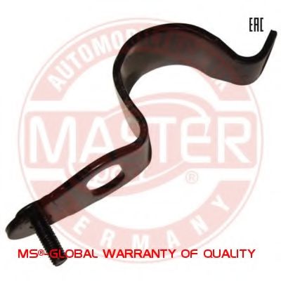 Кронштейн втулки стабилизатора MASTER-SPORT 6001547139-PCS-MS