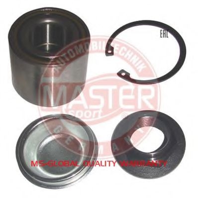 Подшипник ступицы MASTER-SPORT 6549-SET-MS