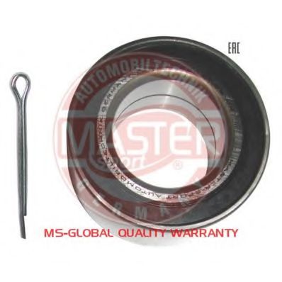 Подшипник ступицы MASTER-SPORT 6591-SET-MS