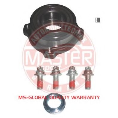 Подшипник ступицы MASTER-SPORT 6618-SET-MS