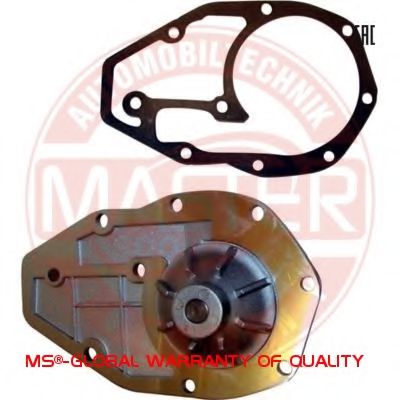 Водяной насос MASTER-SPORT 5055-WP-PCS-MS