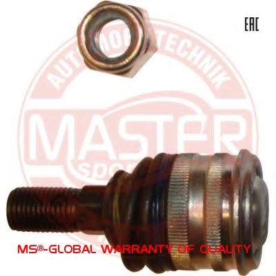 Шаровая опора MASTER-SPORT 21667-PCS-MS