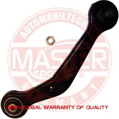 Рычаг подвески MASTER-SPORT 22349-PCS-MS