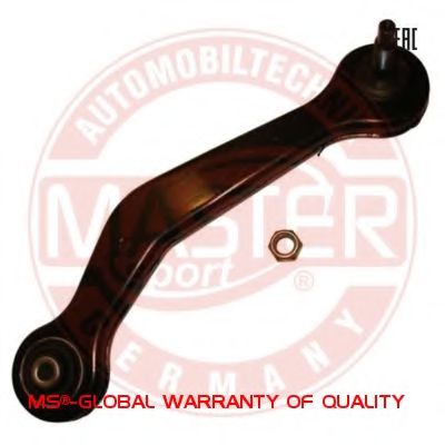 Рычаг подвески MASTER-SPORT 22350-PCS-MS
