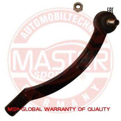 Наконечник рулевой тяги MASTER-SPORT 25771-PCS-MS