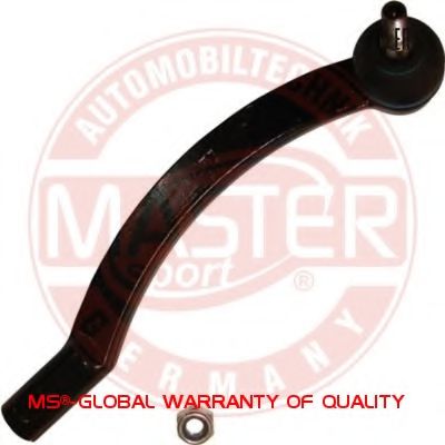 Наконечник рулевой тяги MASTER-SPORT 25772-PCS-MS