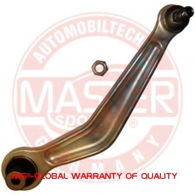 Рычаг подвески MASTER-SPORT 27192-PCS-MS
