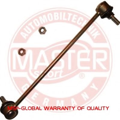 Стойка стабилизатора MASTER-SPORT 27196B-PCS-MS