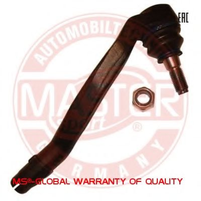 Наконечник рулевой тяги MASTER-SPORT 30483-PCS-MS