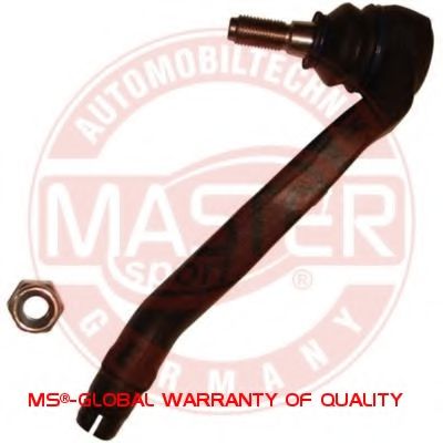 Наконечник рулевой тяги MASTER-SPORT 30482-PCS-MS
