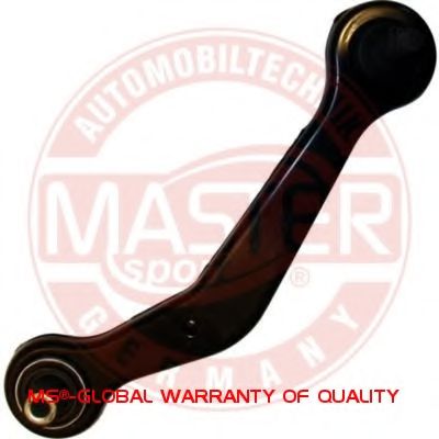 Рычаг подвески MASTER-SPORT 34555-PCS-MS
