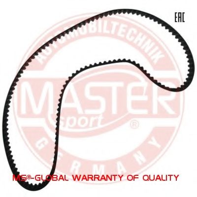 Ремень ГРМ MASTER-SPORT 1126-SD-PCS-MS