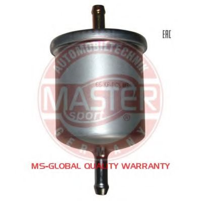 Топливный фильтр MASTER-SPORT 66-KF-PCS-MS