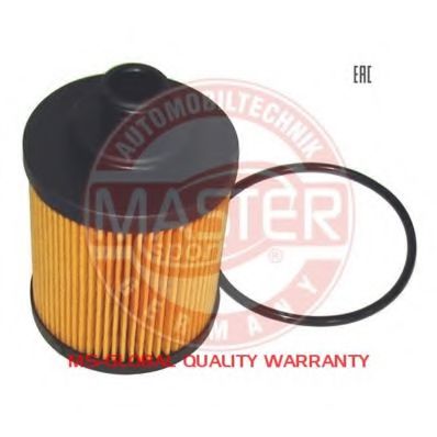 Масляный фильтр MASTER-SPORT 712/7X-OF-PCS-MS