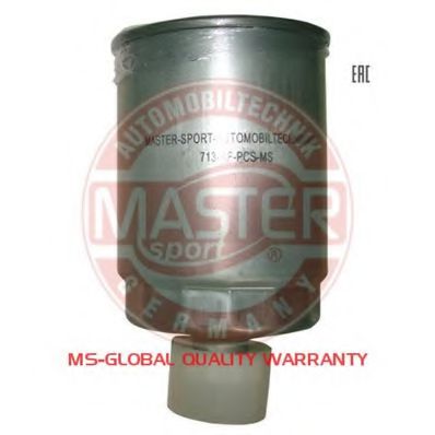 Топливный фильтр MASTER-SPORT 713-KF-PCS-MS
