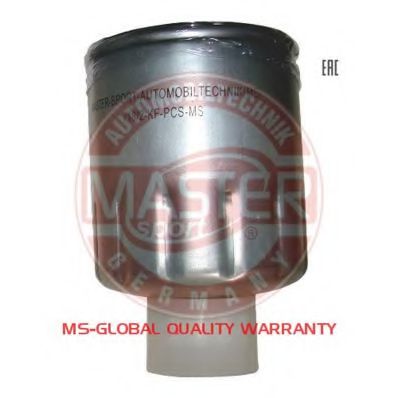 Топливный фильтр MASTER-SPORT 718/2-KF-PCS-MS