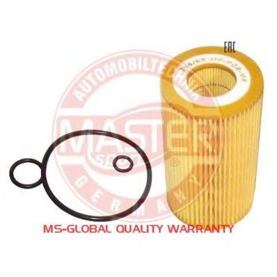 Масляный фильтр MASTER-SPORT 718/6X-OF-PCS-MS