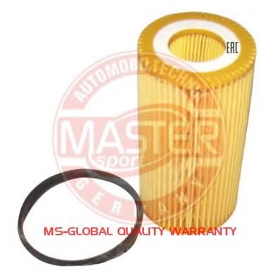 Масляный фильтр MASTER-SPORT 719/8X-OF-PCS-MS