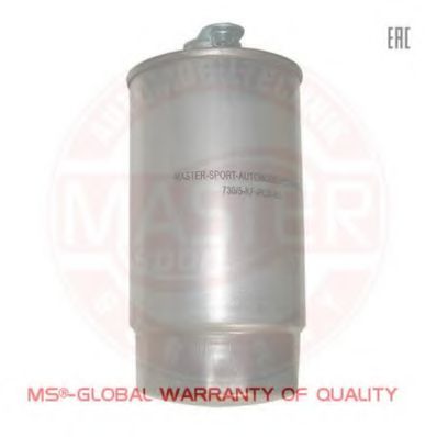 Топливный фильтр MASTER-SPORT 730/5-KF-PCS-MS