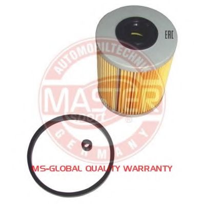 Топливный фильтр MASTER-SPORT 732X-KF-PCS-MS