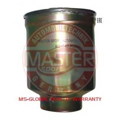 Топливный фильтр MASTER-SPORT 8028Z-KF-PCS-MS