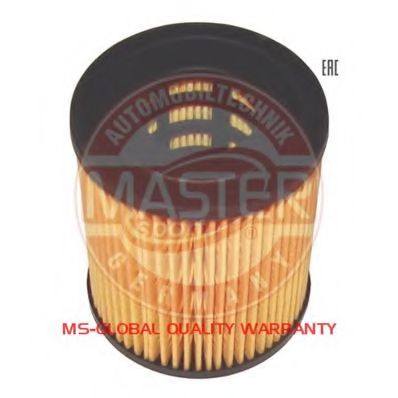 Масляный фильтр MASTER-SPORT 816/2X-OF-PCS-MS