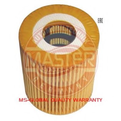 Масляный фильтр MASTER-SPORT 818X-OF-PCS-MS