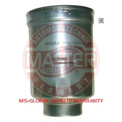 Топливный фильтр MASTER-SPORT 828-KF-PCS-MS