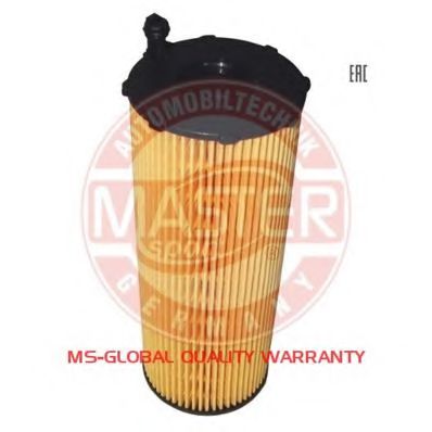 Масляный фильтр MASTER-SPORT 831X-OF-PCS-MS