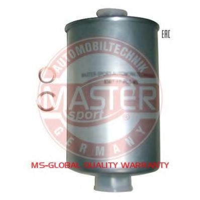 Топливный фильтр MASTER-SPORT 834/1-KF-PCS-MS