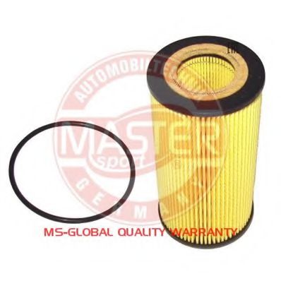 Масляный фильтр MASTER-SPORT 835/1Z-OF-PCS-MS