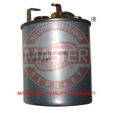 Топливный фильтр MASTER-SPORT 842/20-KF-PCS-MS