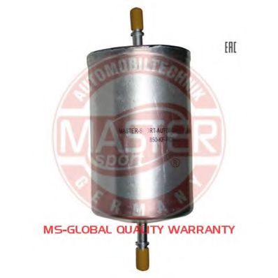 Топливный фильтр MASTER-SPORT 850-KF-PCS-MS