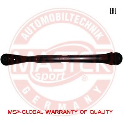 Рычаг подвески MASTER-SPORT 19857B-PCS-MS