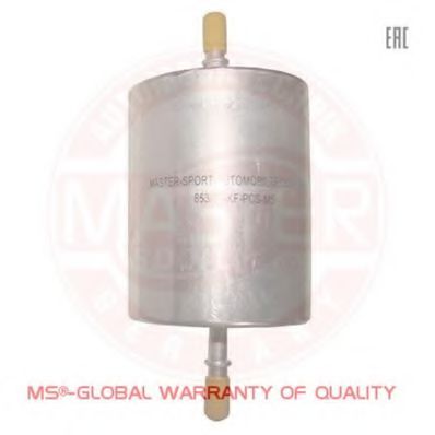 Топливный фильтр MASTER-SPORT 853/13-KF-PCS-MS