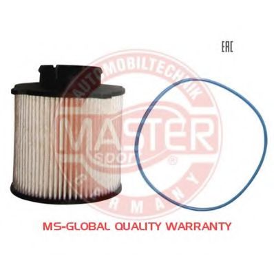 Топливный фильтр MASTER-SPORT 9001X-KF-PCS-MS