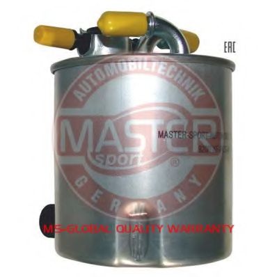 Топливный фильтр MASTER-SPORT 920/7-KF-PCS-MS