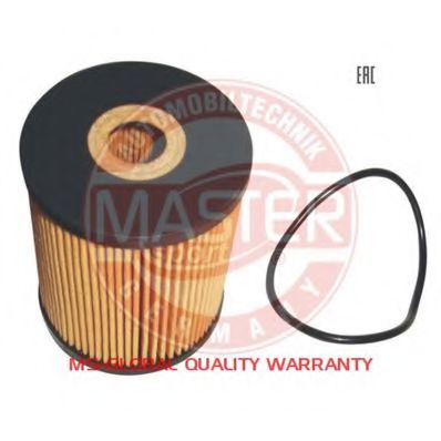 Масляный фильтр MASTER-SPORT 932/6N-OF-PCS-MS