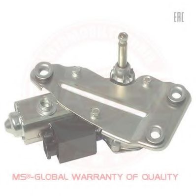 Двигатель стеклоочистителя MASTER-SPORT 1119-6313090-PCS-MS