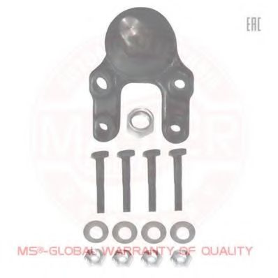 Шаровая опора MASTER-SPORT 11866-PCS-MS